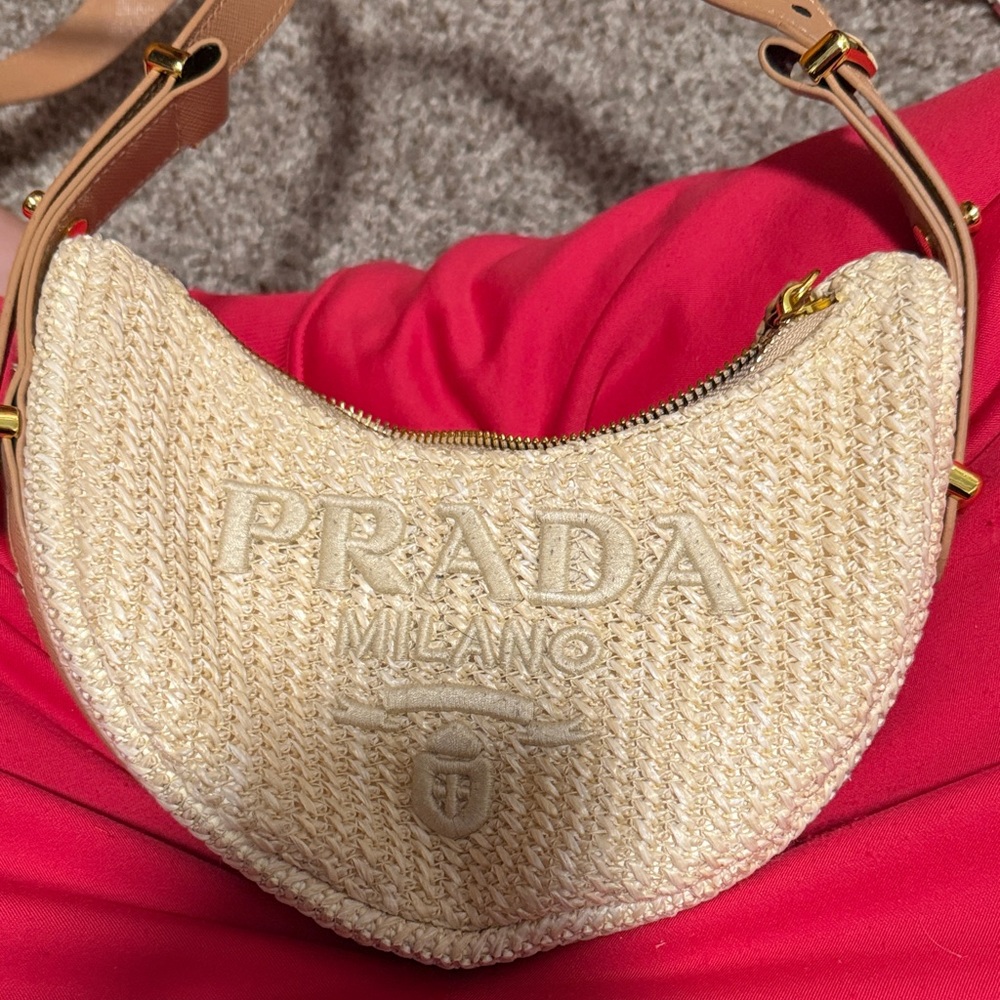 Cute purse